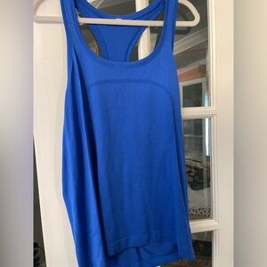 Lululemon Swiftly Tech Racerback